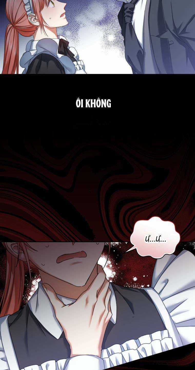 Quyến Rũ Người Tình Của Tiểu Thư Nhà Bá Tước Chapter 9 trang 57