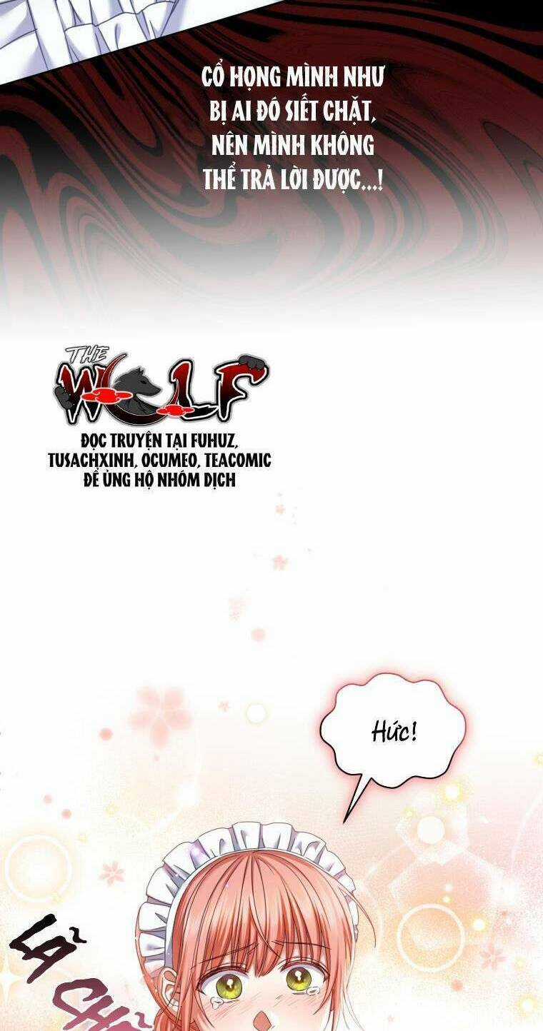 Quyến Rũ Người Tình Của Tiểu Thư Nhà Bá Tước Chapter 9 trang 58