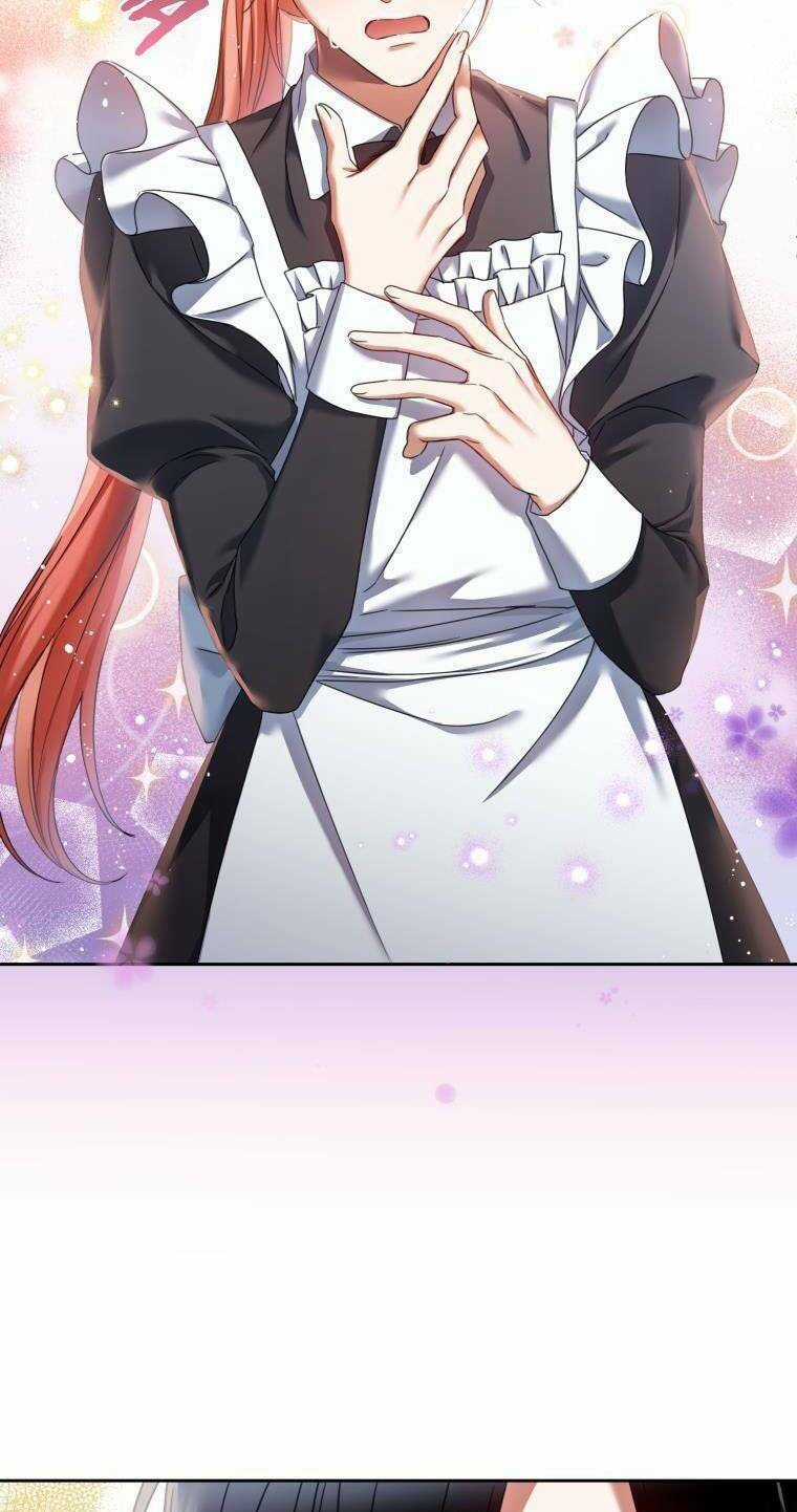 Quyến Rũ Người Tình Của Tiểu Thư Nhà Bá Tước Chapter 9 trang 59