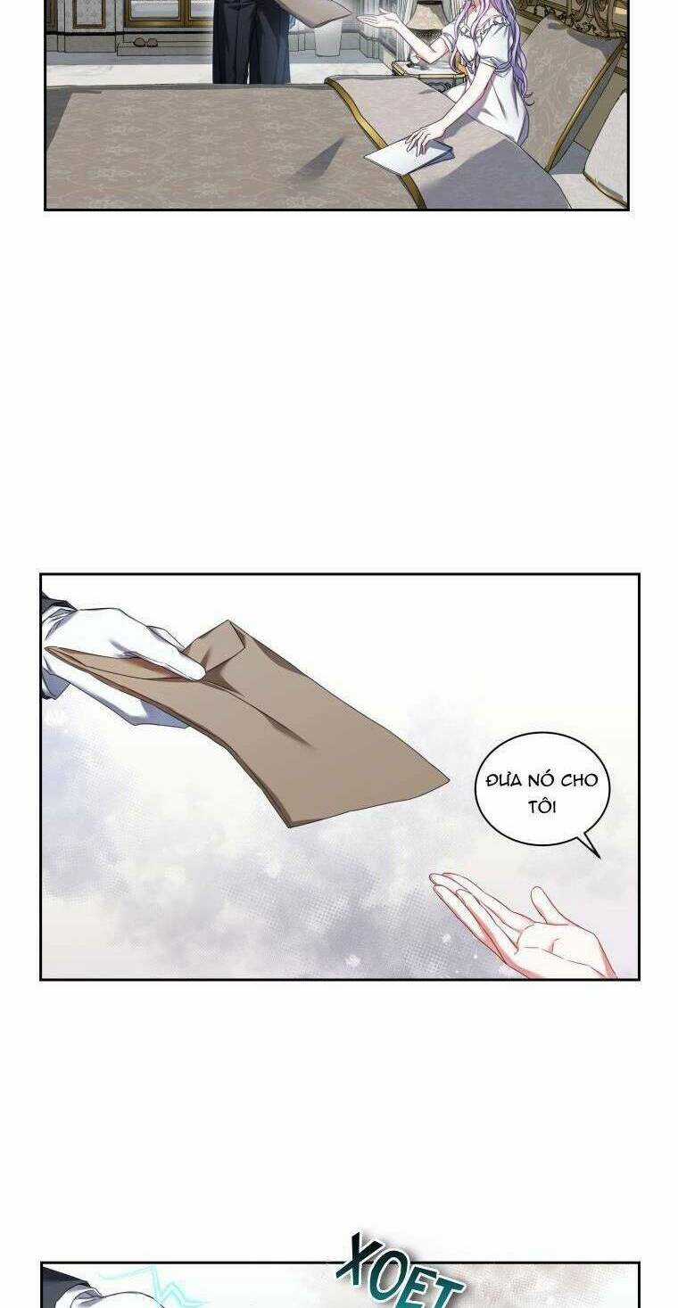 Quyến Rũ Người Tình Của Tiểu Thư Nhà Bá Tước Chapter 9 trang 6