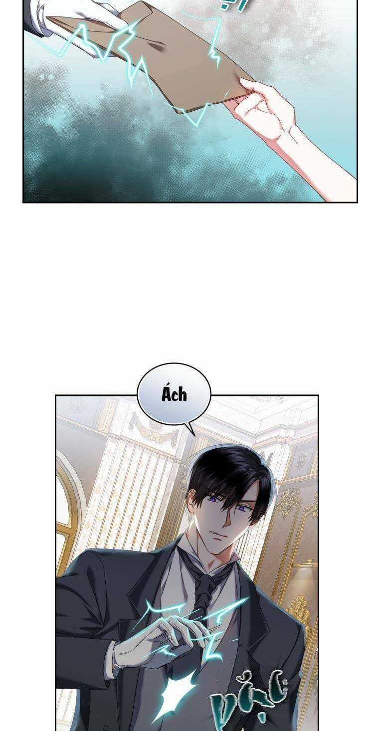 Quyến Rũ Người Tình Của Tiểu Thư Nhà Bá Tước Chapter 9 trang 7