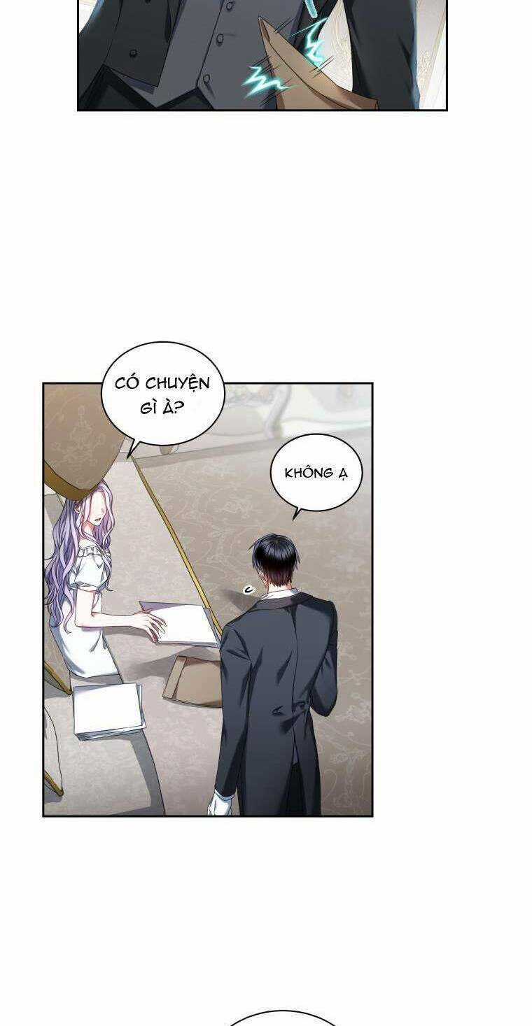 Quyến Rũ Người Tình Của Tiểu Thư Nhà Bá Tước Chapter 9 trang 8