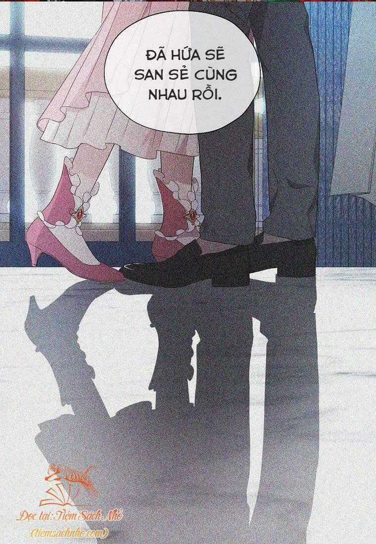 Quyến Rũ Papa Của Nhân Vật Phản Diện Chapter 103 trang 1