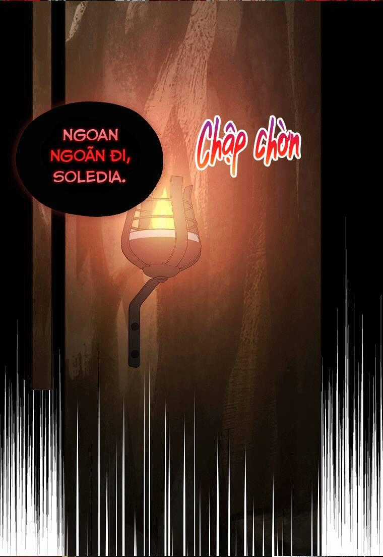 Quyến Rũ Papa Của Nhân Vật Phản Diện Chapter 106 trang 1