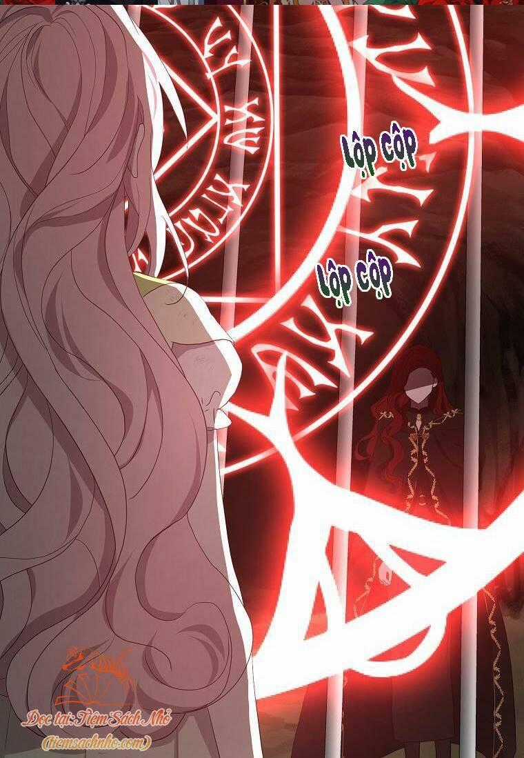 Quyến Rũ Papa Của Nhân Vật Phản Diện Chapter 107 trang 1