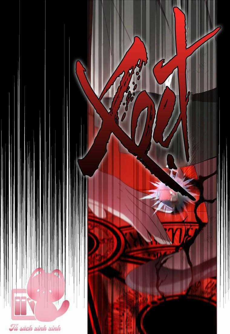 Quyến Rũ Papa Của Nhân Vật Phản Diện Chapter 109 trang 1