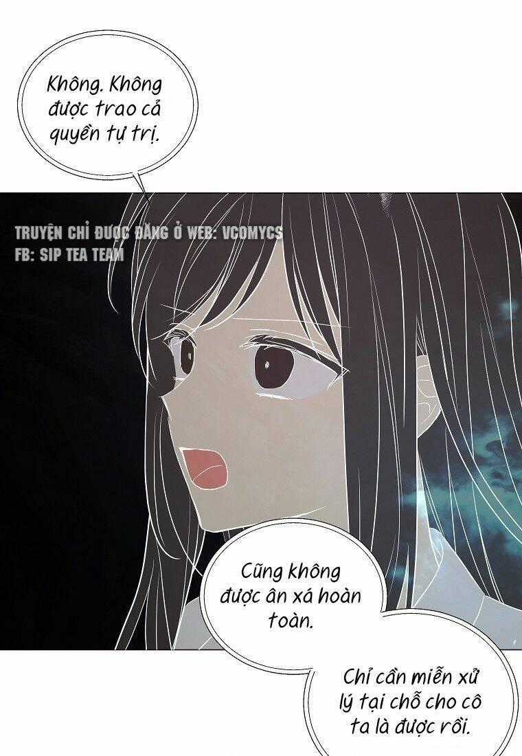 Quyến Rũ Papa Của Nhân Vật Phản Diện Chapter 120 trang 1