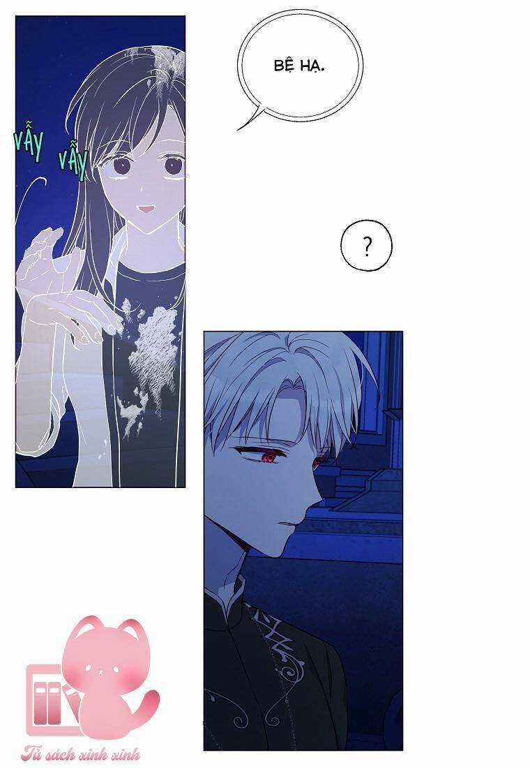 Quyến Rũ Papa Của Nhân Vật Phản Diện Chapter 125 trang 12