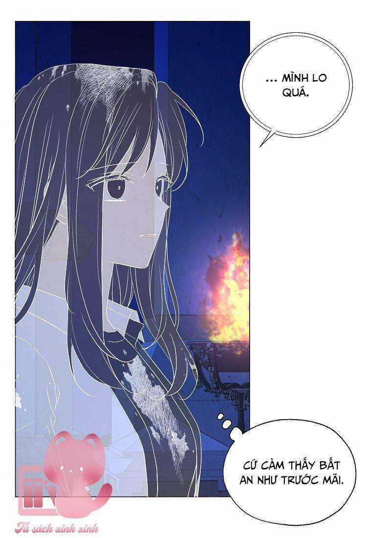 Quyến Rũ Papa Của Nhân Vật Phản Diện Chapter 125 trang 18
