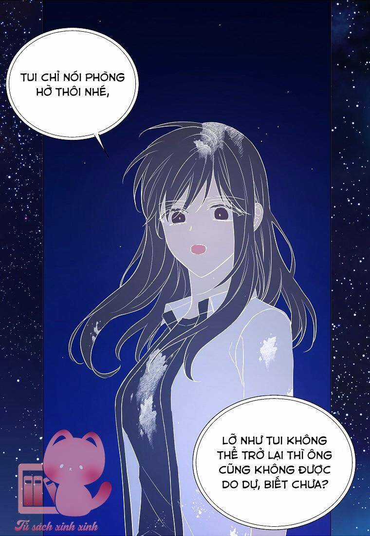 Quyến Rũ Papa Của Nhân Vật Phản Diện Chapter 125 trang 20