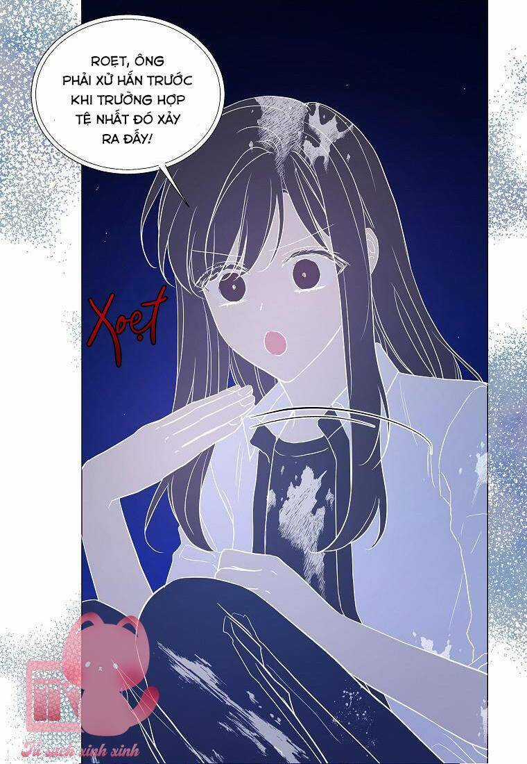 Quyến Rũ Papa Của Nhân Vật Phản Diện Chapter 125 trang 24