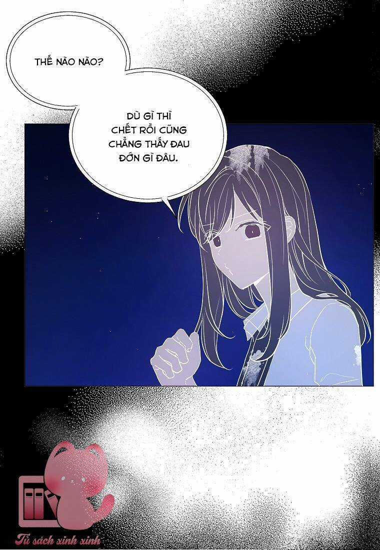 Quyến Rũ Papa Của Nhân Vật Phản Diện Chapter 125 trang 26