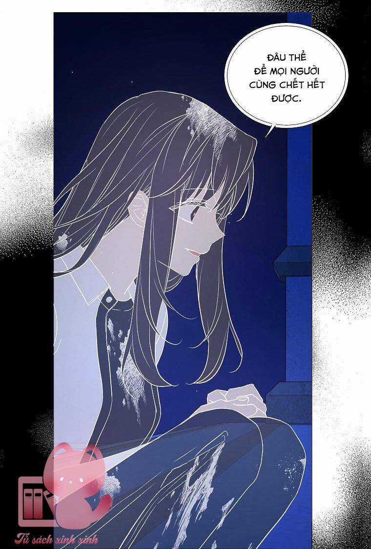 Quyến Rũ Papa Của Nhân Vật Phản Diện Chapter 125 trang 29