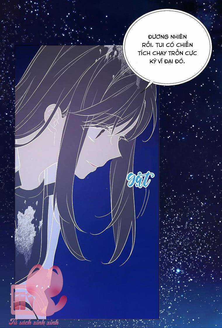 Quyến Rũ Papa Của Nhân Vật Phản Diện Chapter 125 trang 35