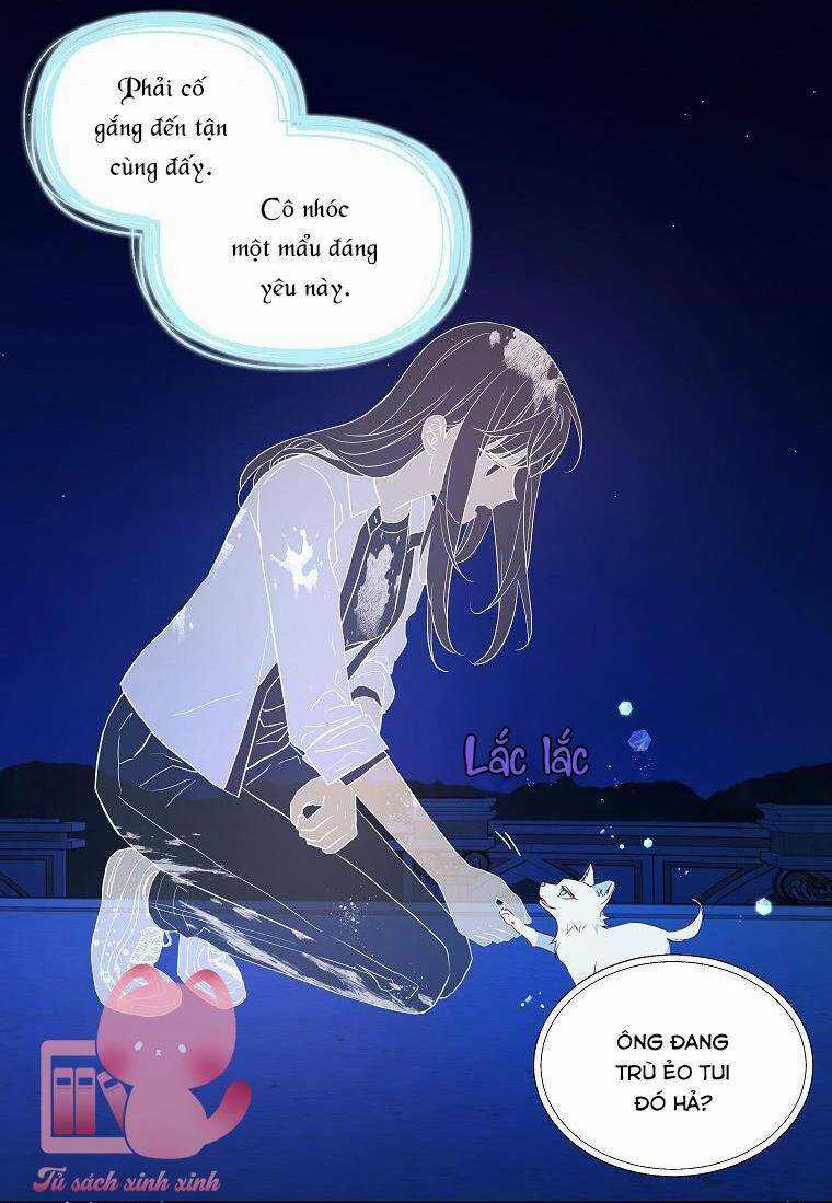 Quyến Rũ Papa Của Nhân Vật Phản Diện Chapter 125 trang 37