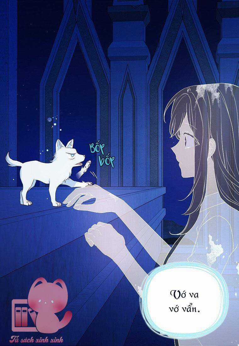 Quyến Rũ Papa Của Nhân Vật Phản Diện Chapter 125 trang 40