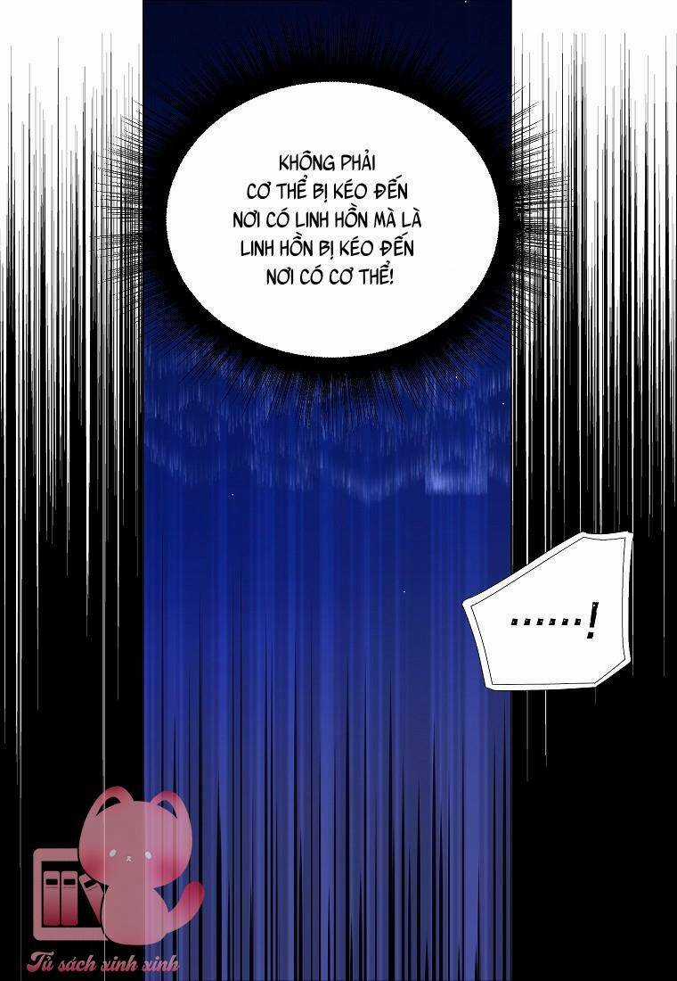Quyến Rũ Papa Của Nhân Vật Phản Diện Chapter 125 trang 57