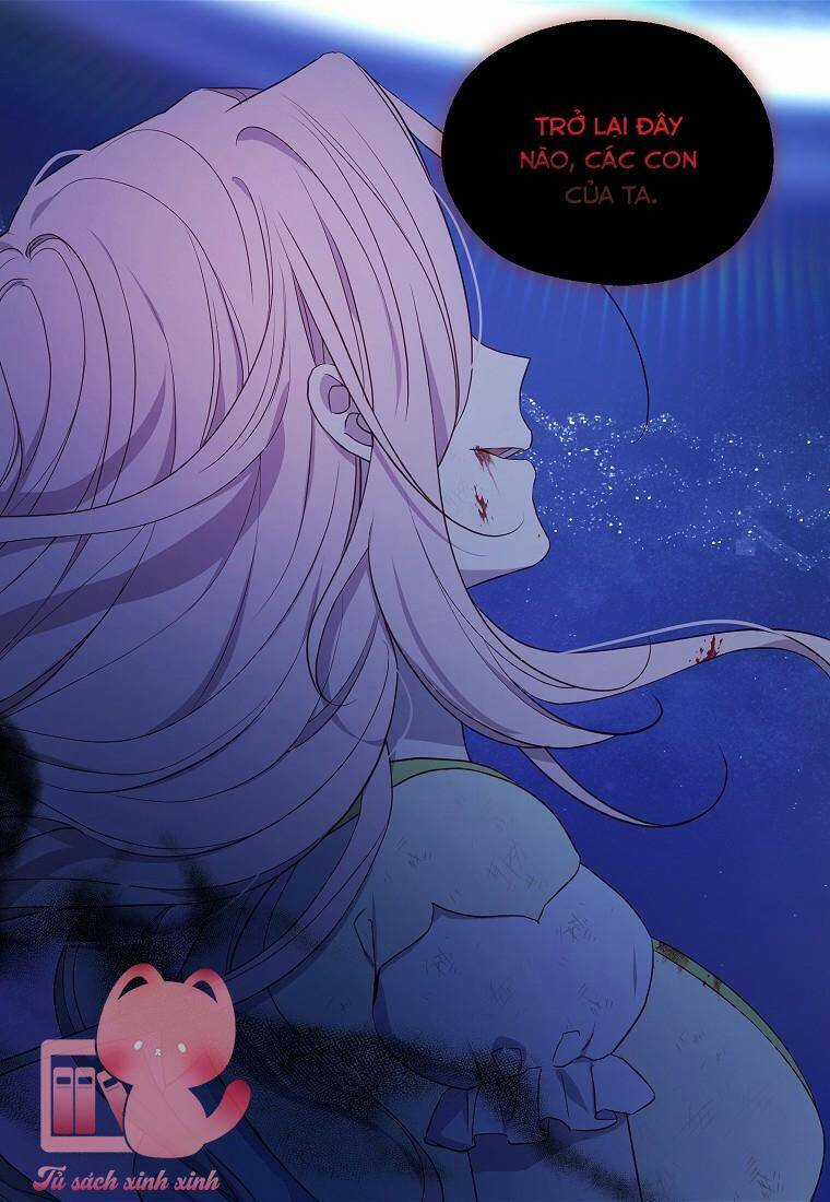 Quyến Rũ Papa Của Nhân Vật Phản Diện Chapter 125 trang 59