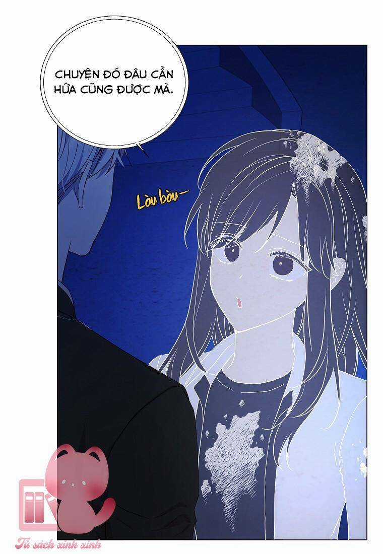Quyến Rũ Papa Của Nhân Vật Phản Diện Chapter 125 trang 8