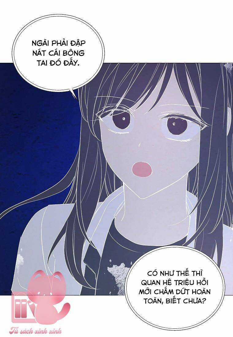 Quyến Rũ Papa Của Nhân Vật Phản Diện Chapter 125 trang 9