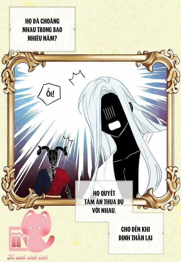 Quyến Rũ Papa Của Nhân Vật Phản Diện Chapter 127 trang 13