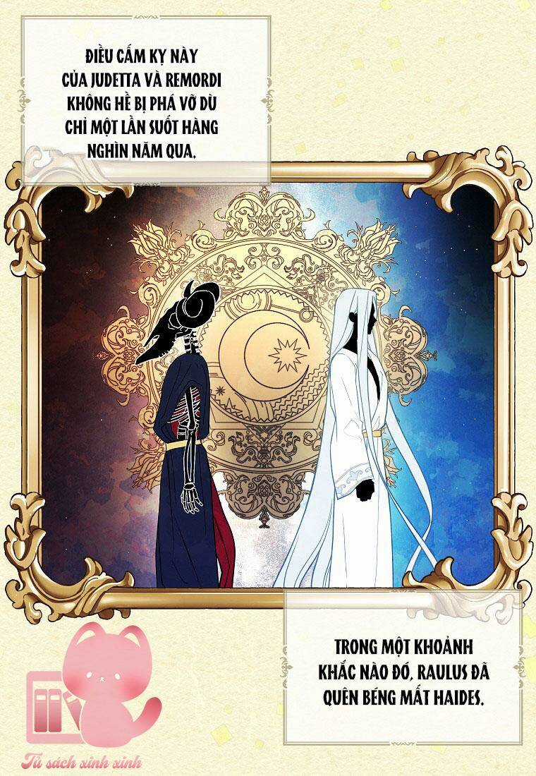 Quyến Rũ Papa Của Nhân Vật Phản Diện Chapter 127 trang 17