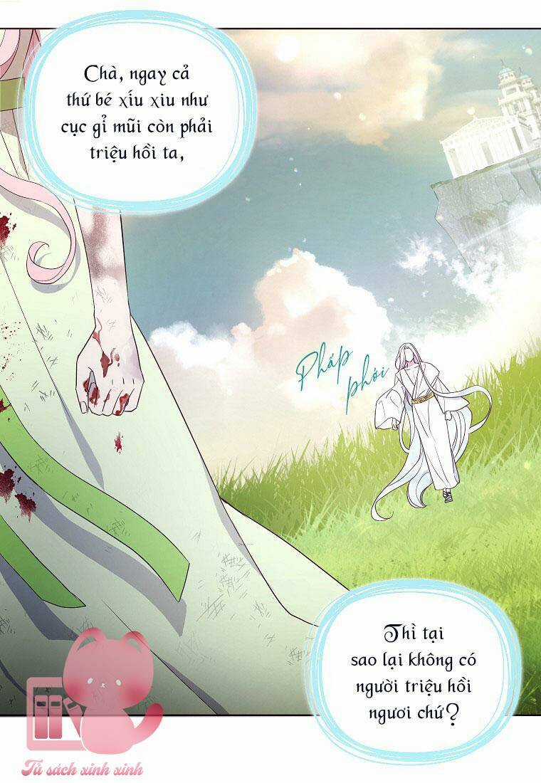 Quyến Rũ Papa Của Nhân Vật Phản Diện Chapter 127 trang 20