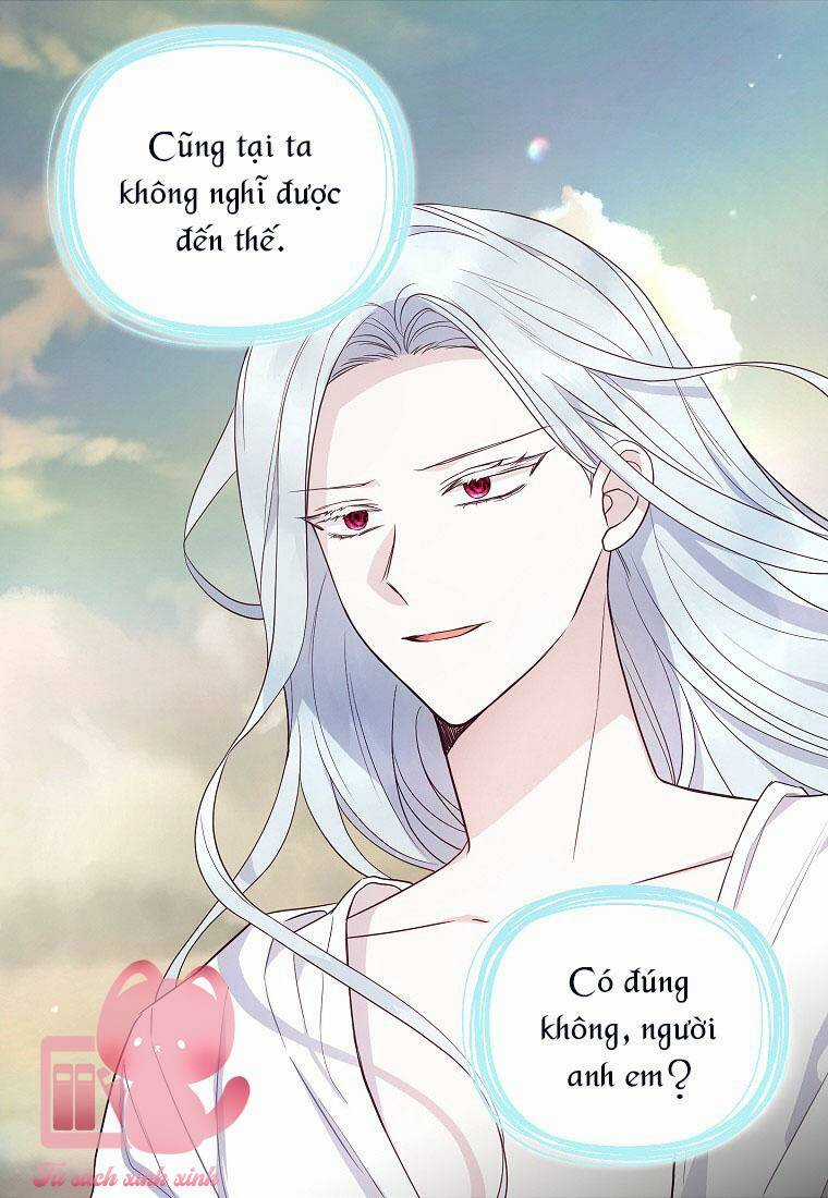 Quyến Rũ Papa Của Nhân Vật Phản Diện Chapter 127 trang 21