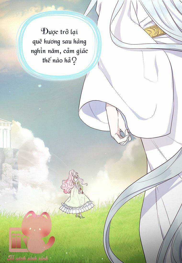 Quyến Rũ Papa Của Nhân Vật Phản Diện Chapter 127 trang 22