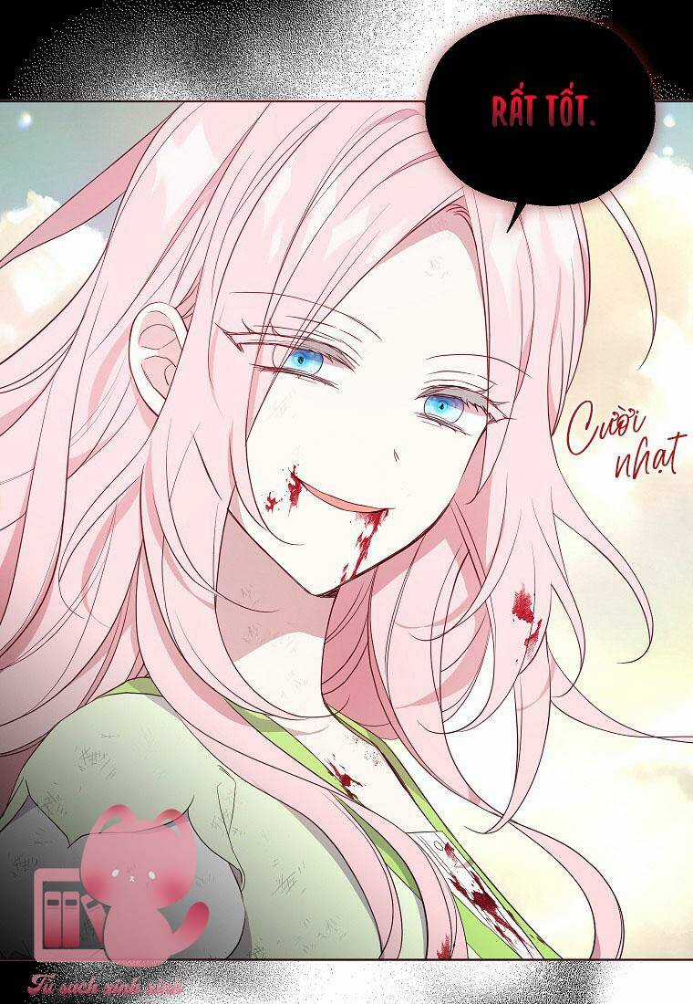 Quyến Rũ Papa Của Nhân Vật Phản Diện Chapter 127 trang 23