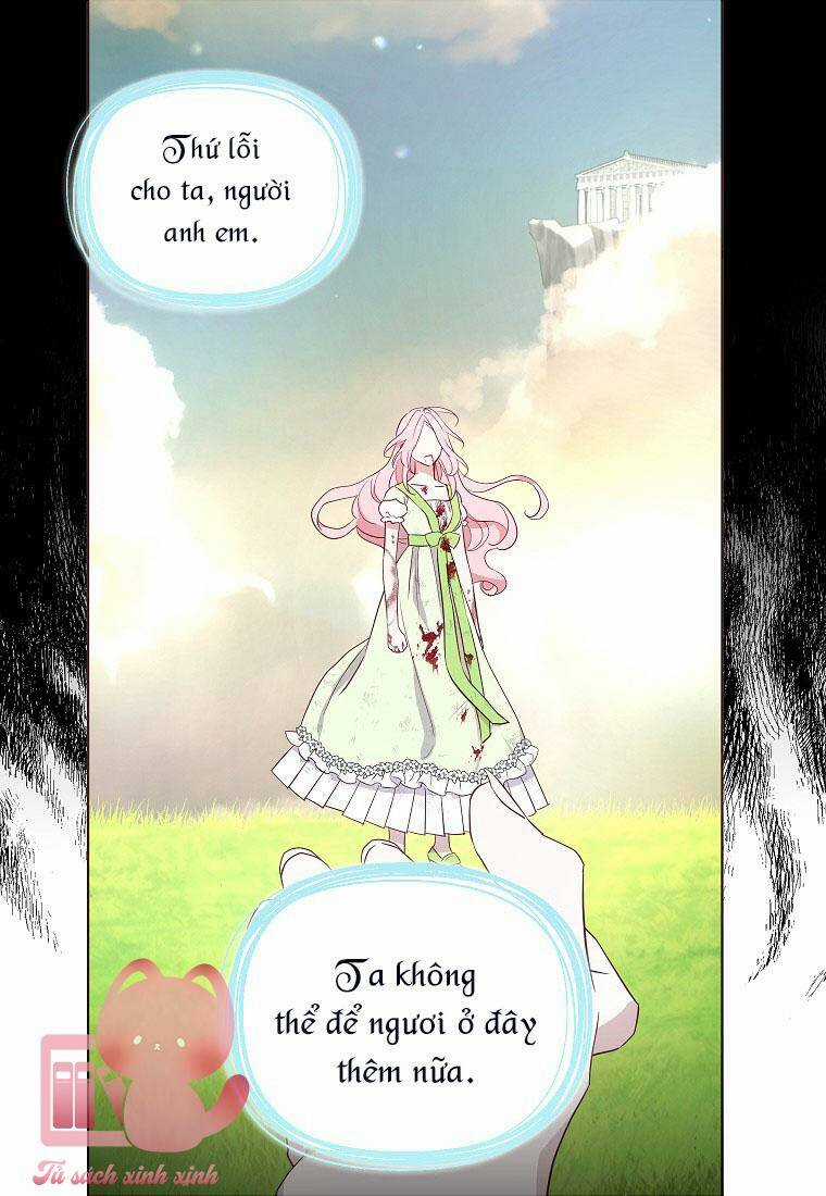 Quyến Rũ Papa Của Nhân Vật Phản Diện Chapter 127 trang 25