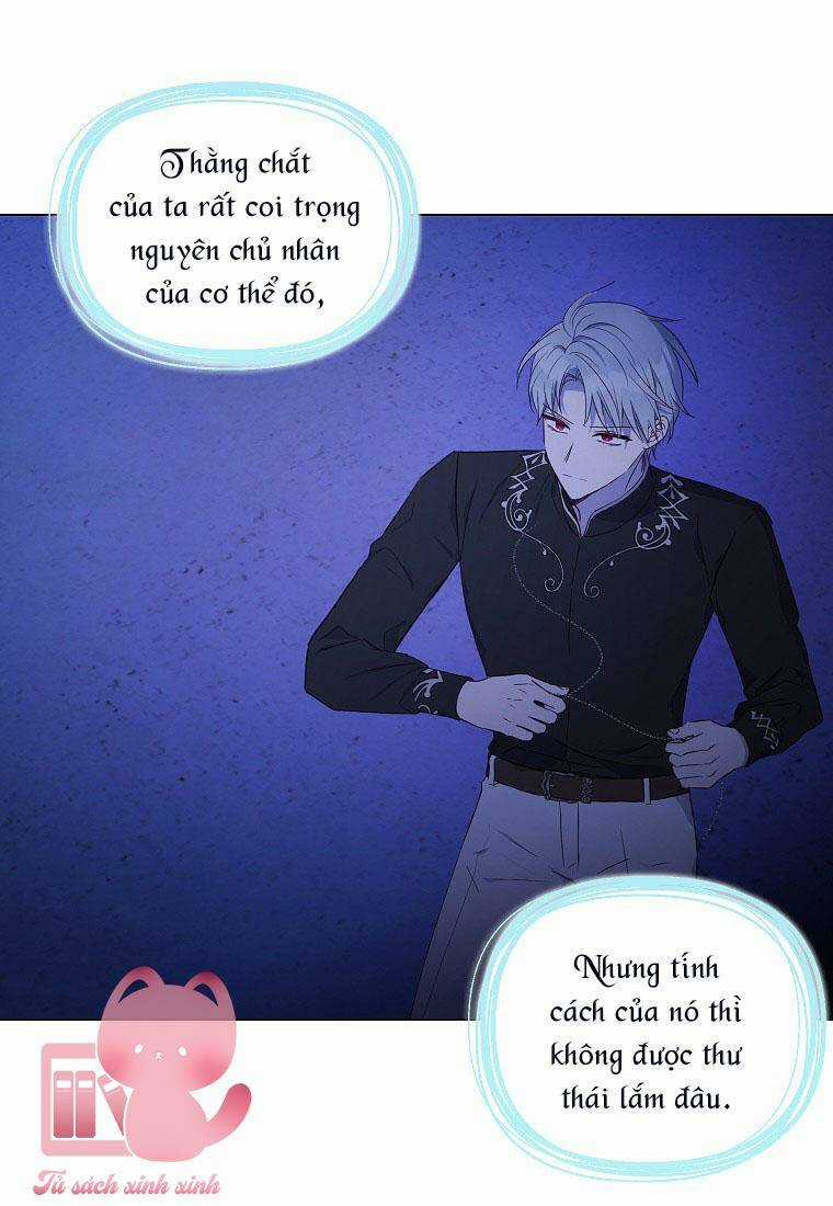 Quyến Rũ Papa Của Nhân Vật Phản Diện Chapter 127 trang 26