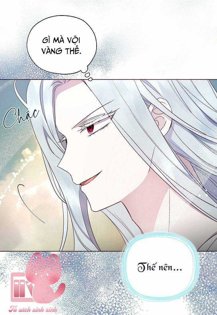 Quyến Rũ Papa Của Nhân Vật Phản Diện Chapter 127 trang 28