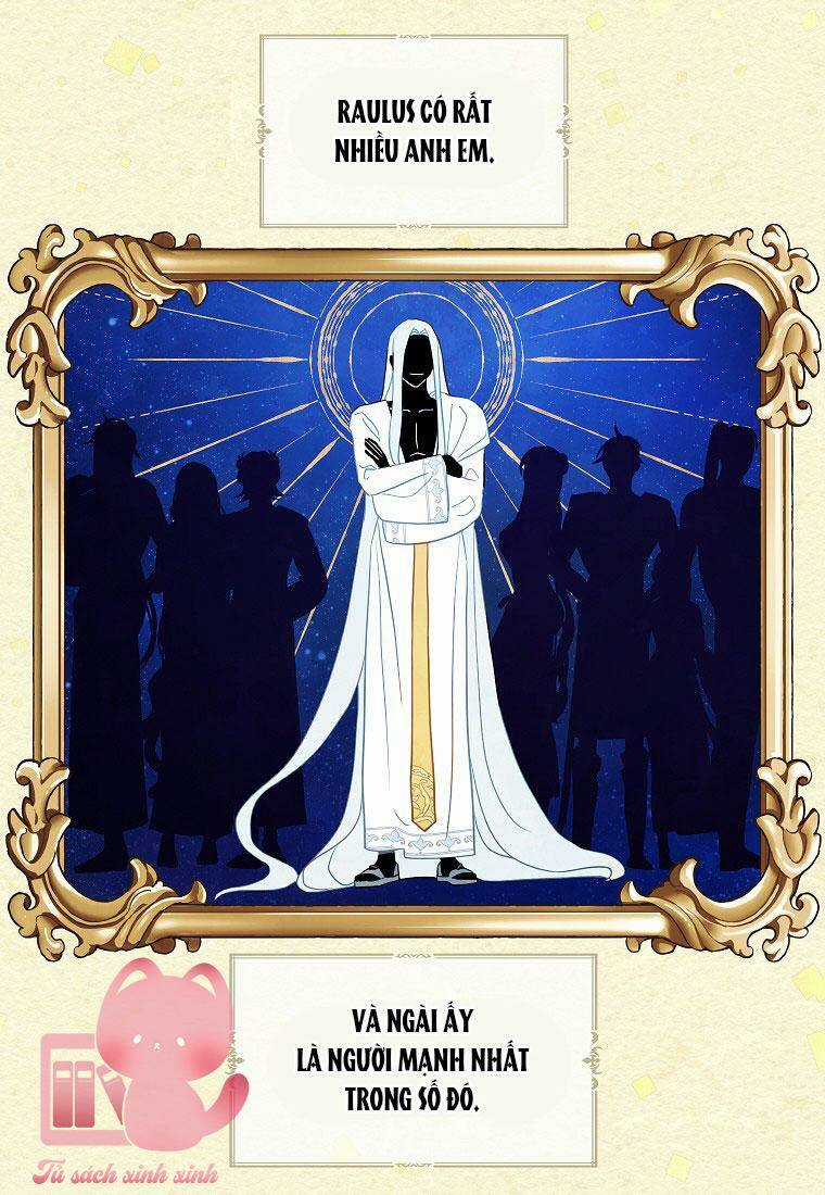 Quyến Rũ Papa Của Nhân Vật Phản Diện Chapter 127 trang 3