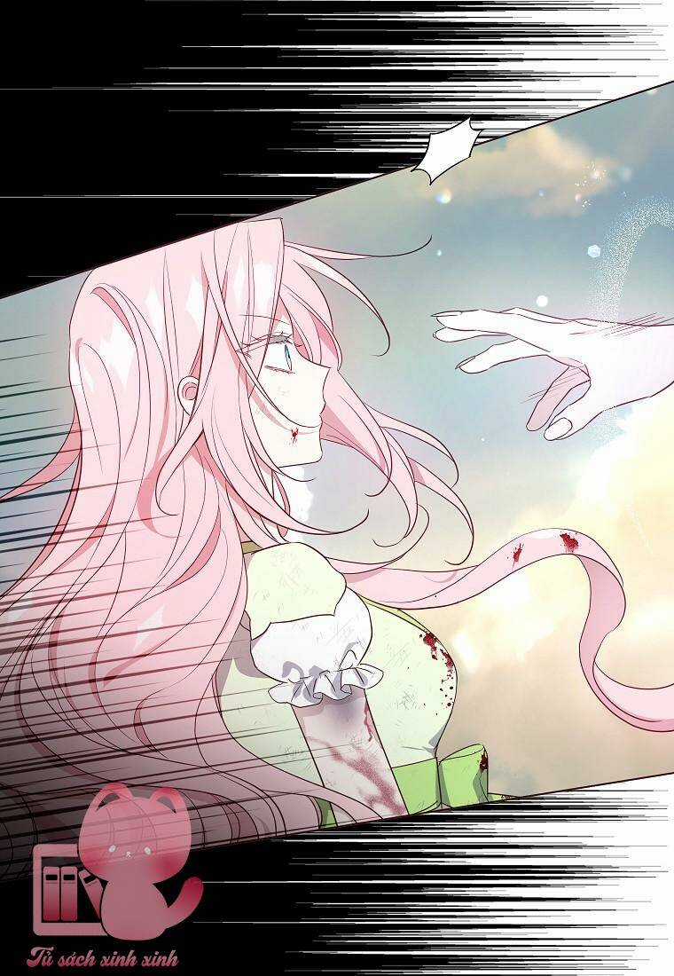 Quyến Rũ Papa Của Nhân Vật Phản Diện Chapter 127 trang 30