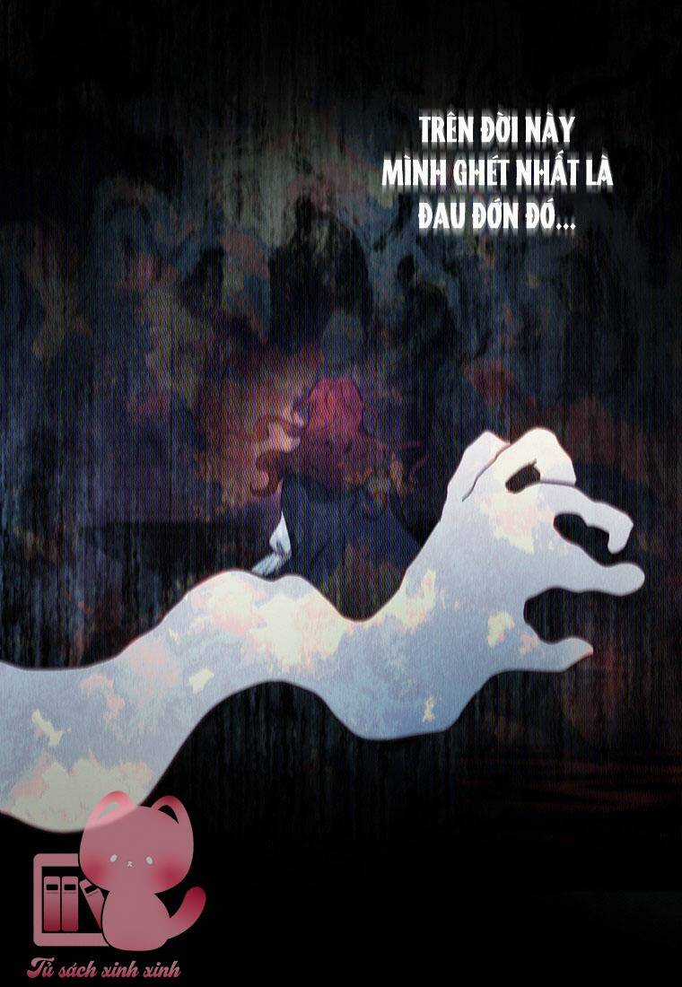 Quyến Rũ Papa Của Nhân Vật Phản Diện Chapter 127 trang 33