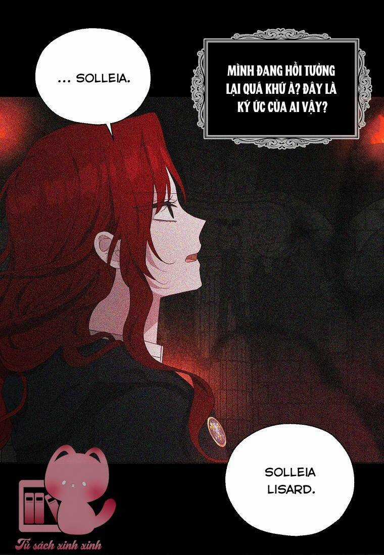 Quyến Rũ Papa Của Nhân Vật Phản Diện Chapter 127 trang 35