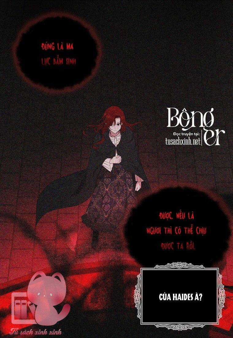 Quyến Rũ Papa Của Nhân Vật Phản Diện Chapter 127 trang 36