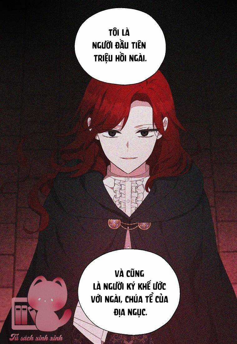 Quyến Rũ Papa Của Nhân Vật Phản Diện Chapter 127 trang 38