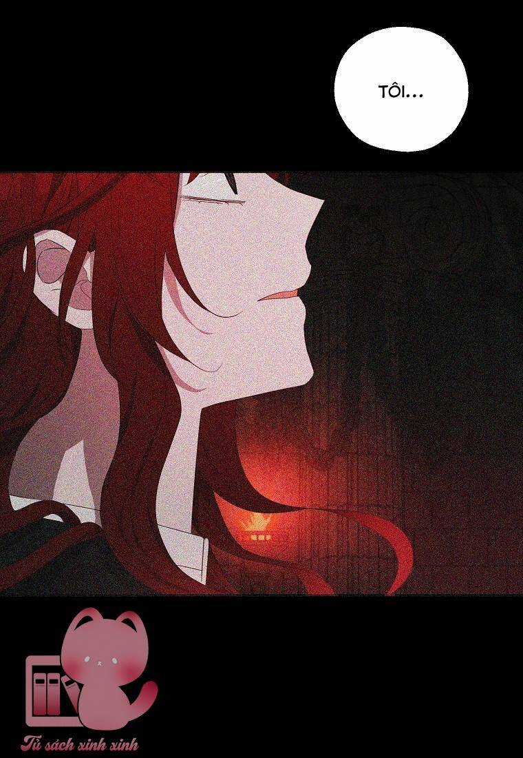 Quyến Rũ Papa Của Nhân Vật Phản Diện Chapter 127 trang 41