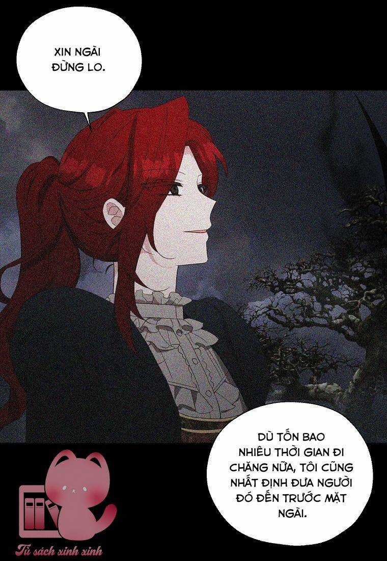 Quyến Rũ Papa Của Nhân Vật Phản Diện Chapter 127 trang 46