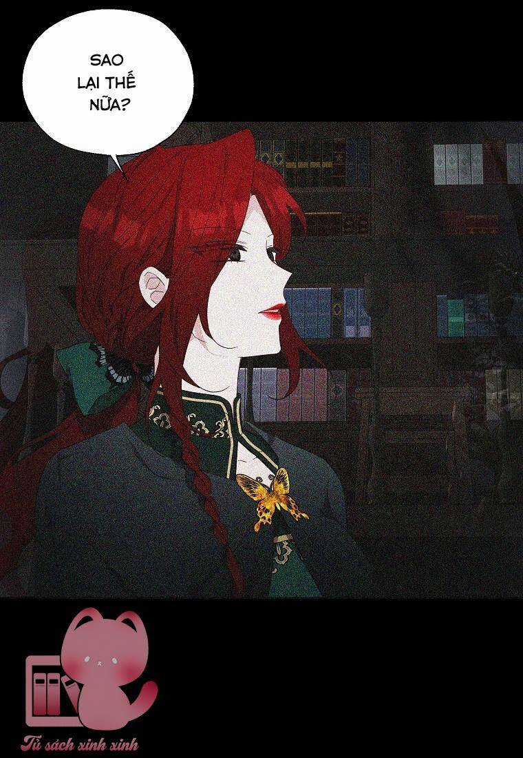 Quyến Rũ Papa Của Nhân Vật Phản Diện Chapter 127 trang 47