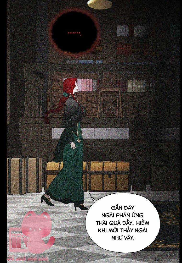 Quyến Rũ Papa Của Nhân Vật Phản Diện Chapter 127 trang 48