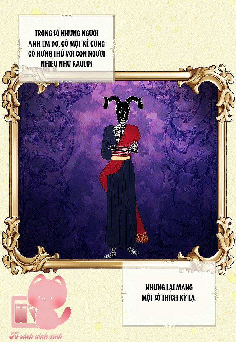 Quyến Rũ Papa Của Nhân Vật Phản Diện Chapter 127 trang 5