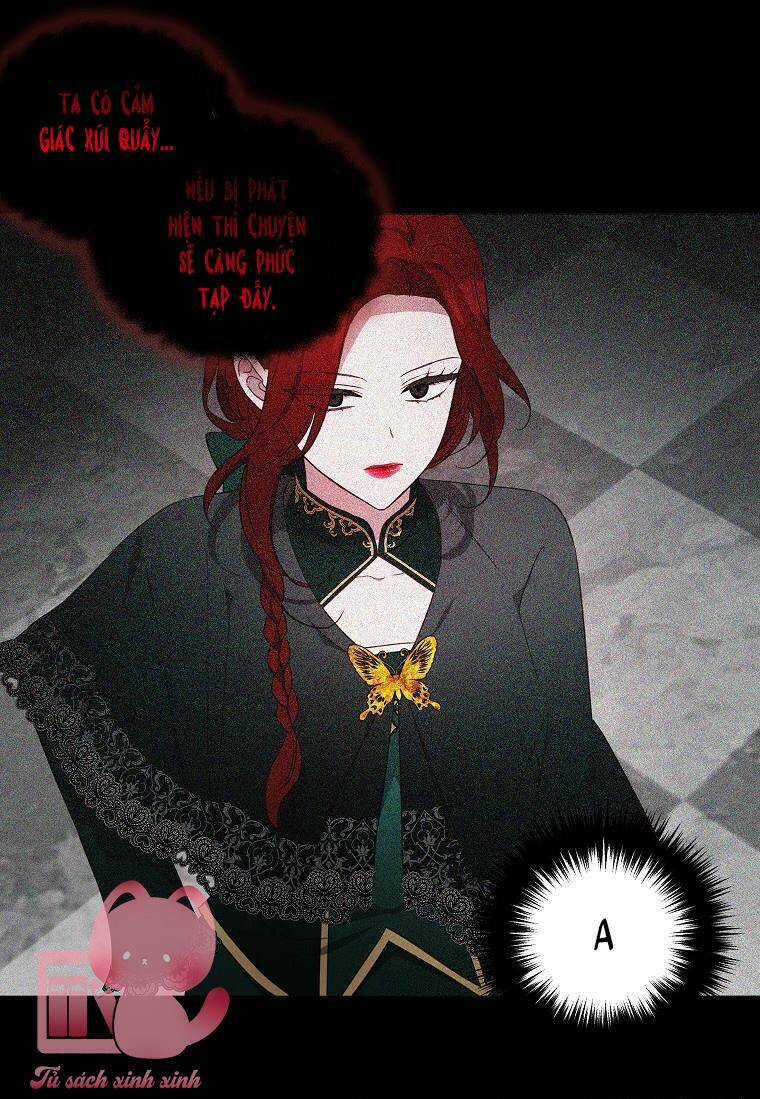 Quyến Rũ Papa Của Nhân Vật Phản Diện Chapter 127 trang 50