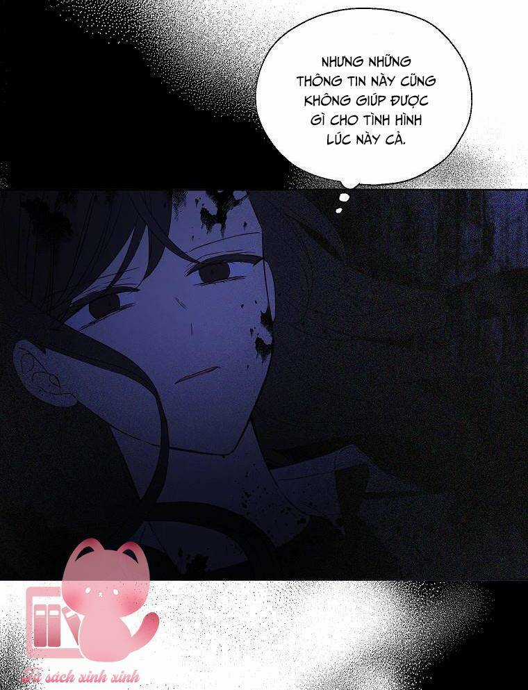 Quyến Rũ Papa Của Nhân Vật Phản Diện Chapter 127 trang 52
