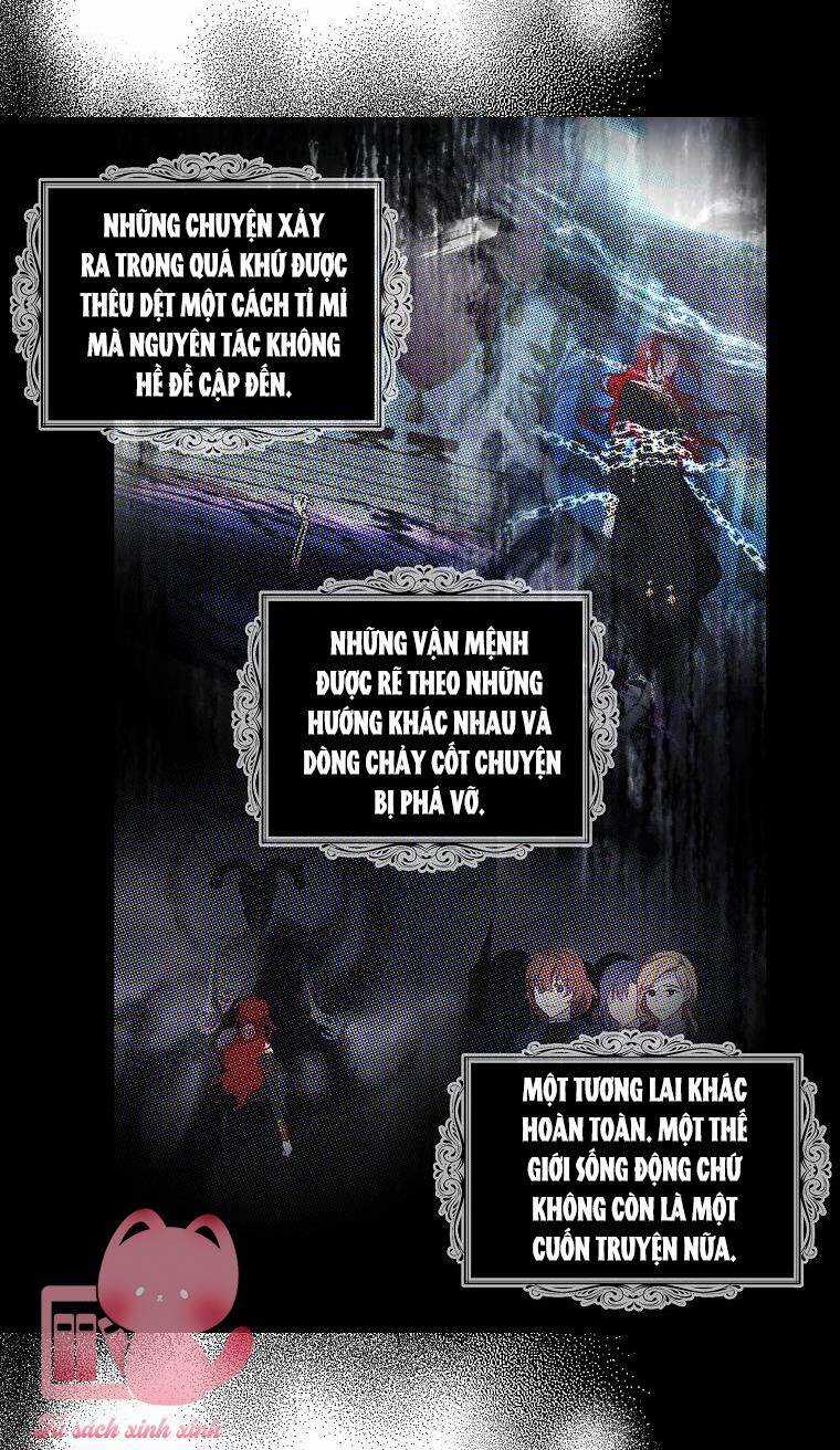 Quyến Rũ Papa Của Nhân Vật Phản Diện Chapter 127 trang 53