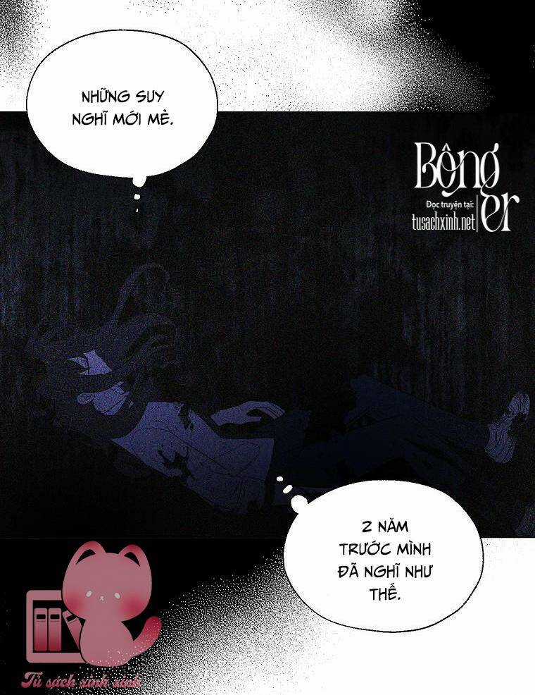 Quyến Rũ Papa Của Nhân Vật Phản Diện Chapter 127 trang 54