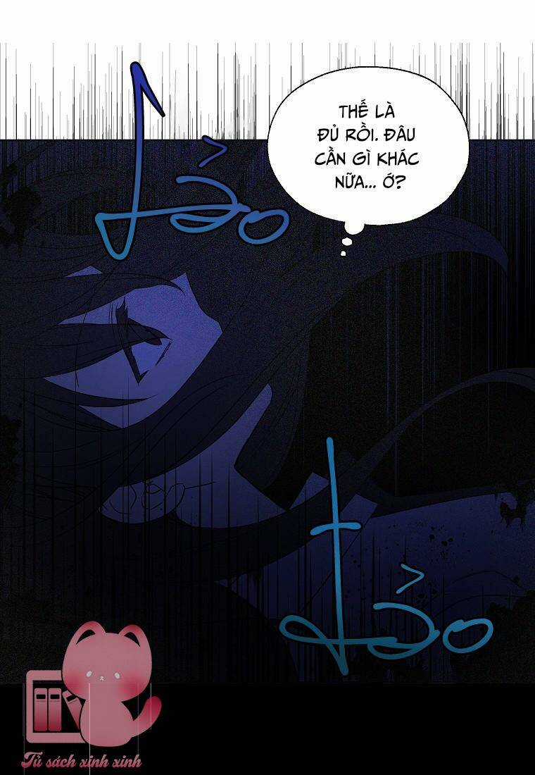 Quyến Rũ Papa Của Nhân Vật Phản Diện Chapter 127 trang 56