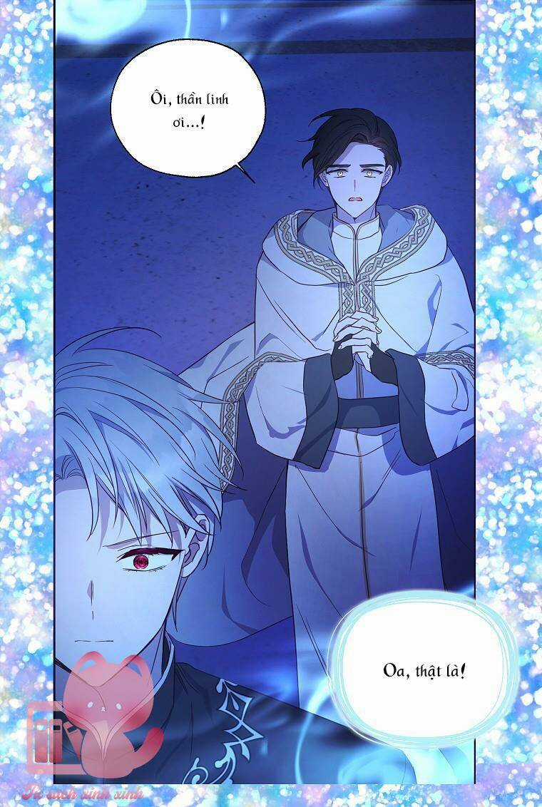 Quyến Rũ Papa Của Nhân Vật Phản Diện Chapter 127 trang 61
